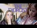 FIRST TIME WATCHING The Exorcist (1973) // Reaction & Commentary // HAPPY HALLOWEEN!!!