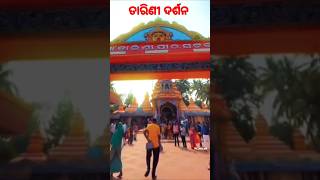 ତାରିଣୀ ଦର୍ଶନ😍😍#viralvideo #shortsvideo #maatarini #odiasong#newsong#song #love#odia#music