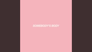 Somebody's Body