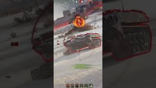 Finally 3 Marking my Cobra - World of Tanks