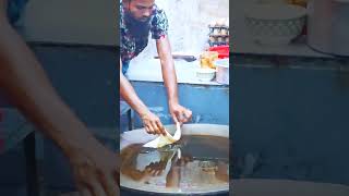 মোগলাই, Muglai, Street Food, Dhanmondi, Dhaka, Bangladesh.