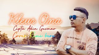 Kleur ona Cipt,Adin Gusmao//Cover Remi bere