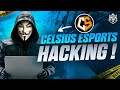 EXPOSING BGIS Round 3 Team Celsius Esports For H@CKING!