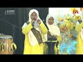 NAIB JOHAN Nasyid #IKK2024 Zahratul Iman - Perak