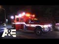 Live Rescue: Multiple Car Head On Crash - Part 2 (Season 3) | A&E