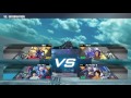 ＃1 【 live 】gundam versus ガンダムバーサス trial ver.【 free battle 】