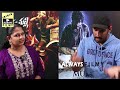 genuine review of ui the movie mufasa king bachhala malli u0026 vidudala part 2 always filmy