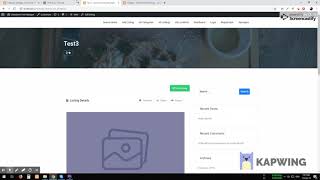 How to Use Directorist Business Hours Extension