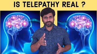 TQID - Is Telepathy Real?-Research \u0026 Examples(Eng Sub)