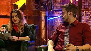 Terapia Digital con Fer Metilli y...¿Problemas de pareja? - Soy Rada Live Show