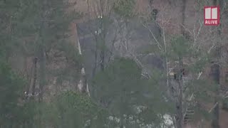 SWAT members send tear gas into Gilmer County home during standoff | D
