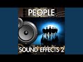 Walking On Gravel Road Footsteps (Version 4) (Person Man Woman Walk Foley Noise) (Sound Effect)