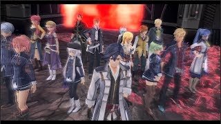 閃の軌跡３ ＃56（第四章：赫奕たるヘイムダル）