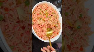 Try this rice for NEW YEAR #shorts#youtubeshorts#food#cooking#viralvideo#recipe#sweet#sweetrecipe#