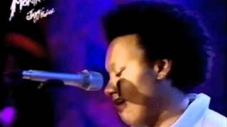 Meshell Ndegeocello Montreux 2000 