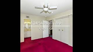 12454 Holly Ave Chino For Sale