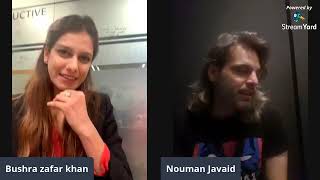 Live with Nouman Javaid- Pakistan's Top Singer