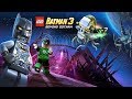 LEGO Batman 3-How to Unlock Alfred (1966)