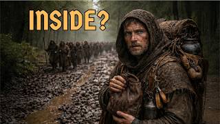 Everything a Medieval Traveler Carried on the Open Road | History for Sleep