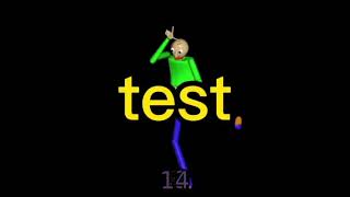 Notsobot ffmpeg test