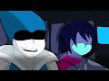 GET THE BANANA KRIS ( Deltarune chapter 2 Animation)