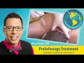 Prolotherapy to cervical spine - Dr. Ross Hauser