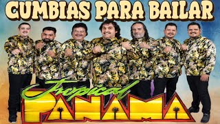 20 CANCIONES CLÁSICAS INOLVIDABLES - TROPICAL PANAMA CUMBIAS EXITOS EL MEJOR - CUMBIAS 💕