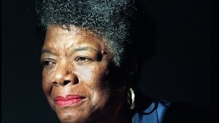 The legacy of Dr. Maya Angelou