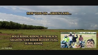 🏍️ HAMARE DO RIDER KA ACCIDENT HO GAYA 🏍️ ON 🌲🏞️ GREEN LAND 🏞️🌲@BoldRider1047#trending#explore