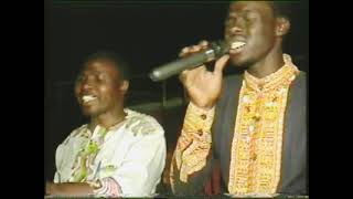 Afi Ana Yesu || king of kings Sudan