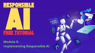 Implementing Responsible AI in your projects