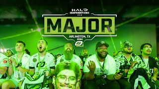 HCS Major Arlington 2024 hosted by OpTic Gaming | Teaser