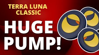 GAME CHANGING TERRA LUNA CLASSIC NEWS TODAY! - Terra Price Prediction!LUNA COIN NEWS TODAY