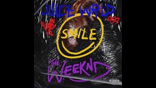 【中文翻譯歌詞】Juice WRLD \u0026 The Weeknd - Smile