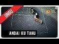 UNGU - Andai Ku Tahu (with Lyric) | VC Trinity
