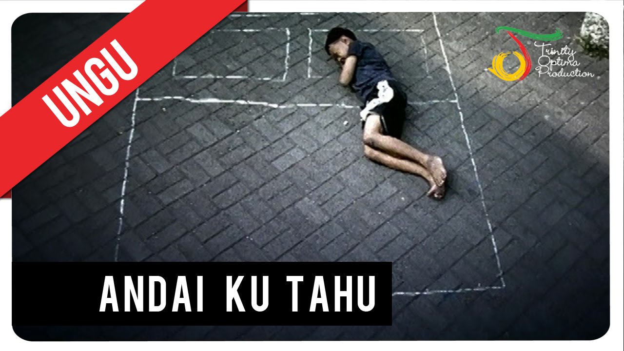 Ungu - Andai Ku Tahu Ungu - Andai Ku Tahu