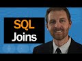 SQL Joins Tutorial for Beginners - Inner Join, Left Join, Right Join, Full Outer Join