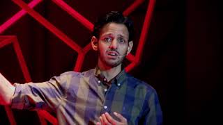 Saving biodiversity can save us | Shahriar Caesar Rahman | TEDxDhaka