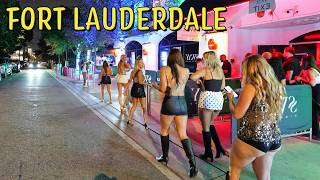 Fort Lauderdale Nightlife