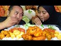 AYAM TAK PENYEK❗❗ HARI RAJIN ISTRIKU BANYAK MENU (mukbang malaysia)