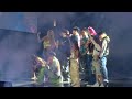 4k 240316 baekhyun 백현 lonsdaleite seoul encore paranoia