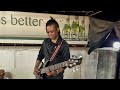 Alick Macheso,Ronnie Mudindo and Andy Muridzo bass cover by Kujo