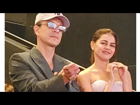 Jericho Rosales May Inamin Sa Tunay Na Relasyon Nila ni Janine Gutierrez