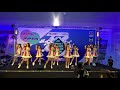 fma group @ jk cover dance 2018 siam square 1