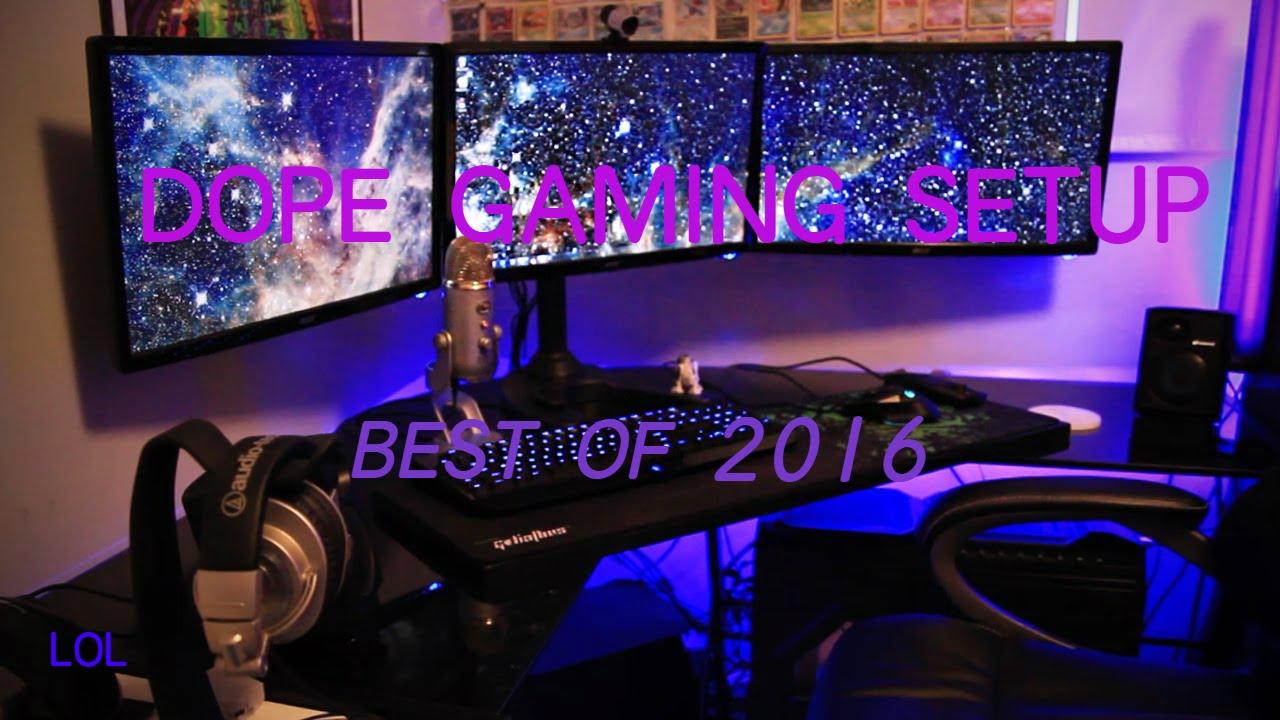 Best Youtuber Setup Youtube