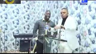 Prophet Kumchacha applauds Angel Obinim for a peaceful settlement of beef with Kennedy Agyapong..