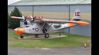 What Makes This Plane Great - Consolidated PBY Catalina