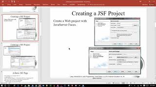 Java Programming 2 - Chapter 33 Lecture - Spring 2016