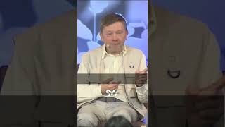 Jesus Said, "I Want You To Have Fullness Of Life"-Eckhart Tolle Credit:@EckhartTolle #shorts