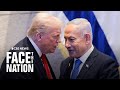 How a call between Trump and Netanyahu led to Iran war